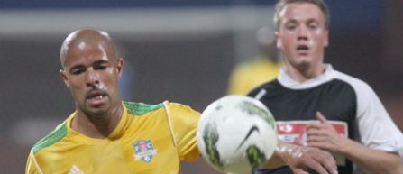 Etapa 21: Ceahlaul - FC Vaslui 1-3